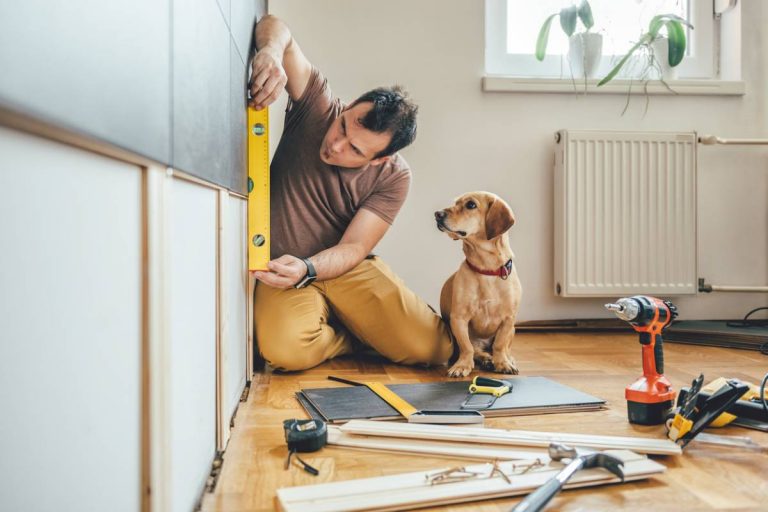 Les meilleurs conseils pour la rénovation d’une petite maison